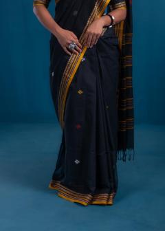 KOROBI Saree — view 13